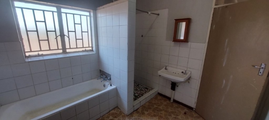 To Let 2 Bedroom Property for Rent in Reitzpark Free State